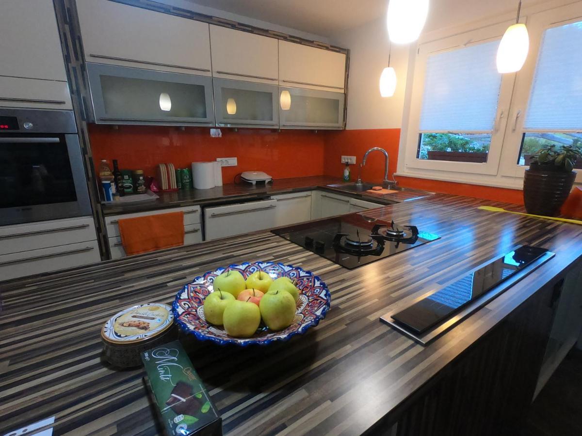 Hisa V Mesecini - Moonlight House Villa Cerklje na Gorenjskem Exteriör bild