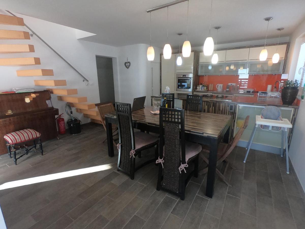 Hisa V Mesecini - Moonlight House Villa Cerklje na Gorenjskem Exteriör bild